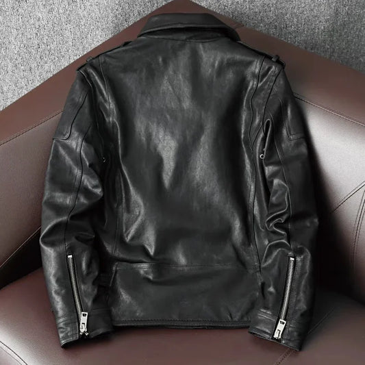Chaqueta Ghost Rider (Ryan Gosling Edition)