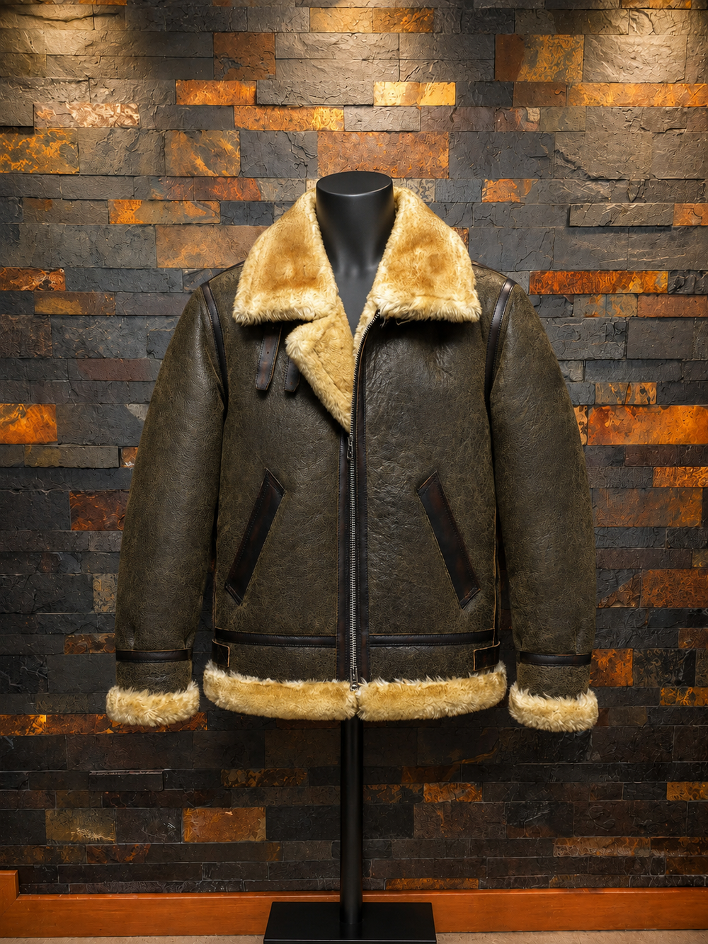 Chaquetas que definen tu estilo