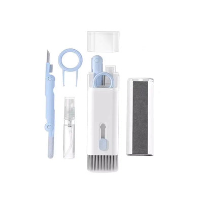 Kit de Limpieza 7 en 1 Para Cel Y Pc
