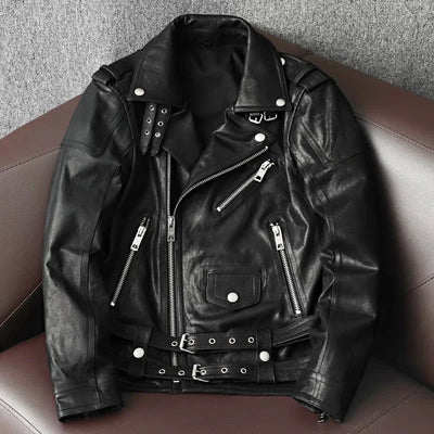 Chaqueta Ghost Rider (Ryan Gosling Edition)