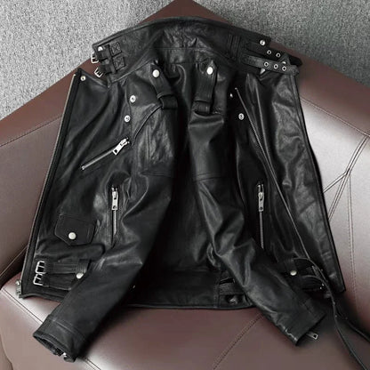 Chaqueta Ghost Rider (Ryan Gosling Edition)