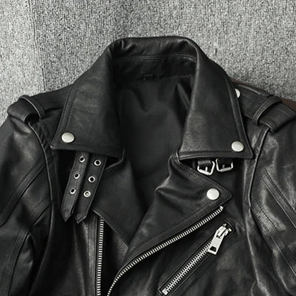 Chaqueta Ghost Rider (Ryan Gosling Edition)
