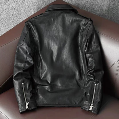 Chaqueta Ghost Rider (Ryan Gosling Edition)